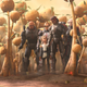 Image for article titled On The Bad Batch, Choosing When to Fight Is a Family Matter